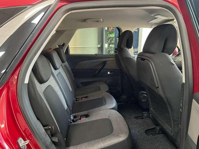 Citroen C4 SpaceTourer C4 Spacetourer 1.6 bluehdi Shine s