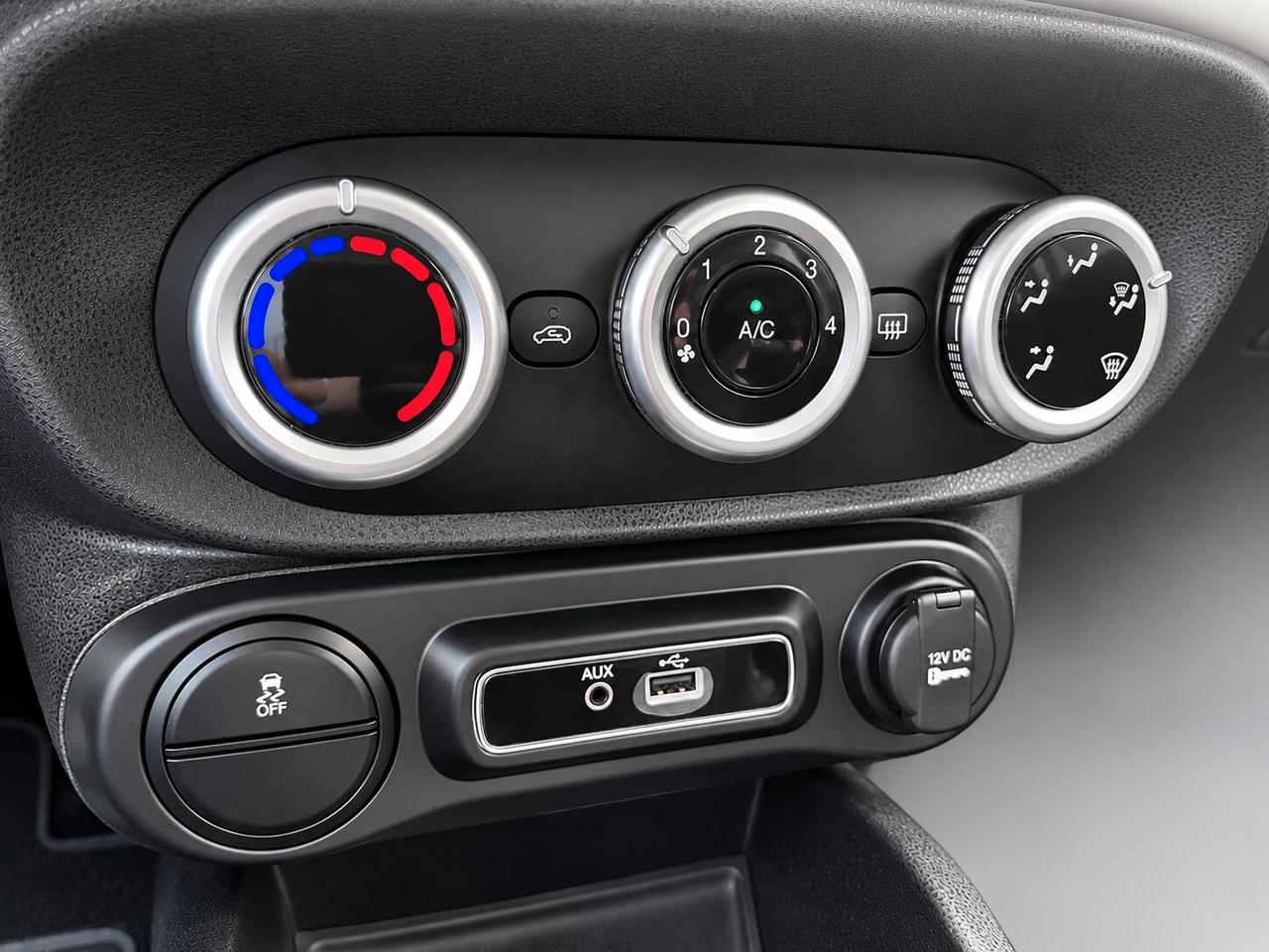 Fiat 500L 1.3 Diesel Multijet 95cv Restyling Euro6