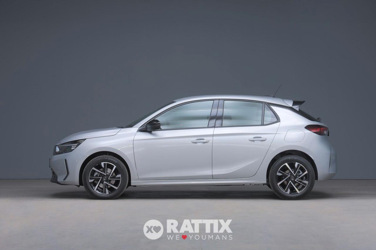 Opel Corsa 1.2 100CV GS AT8