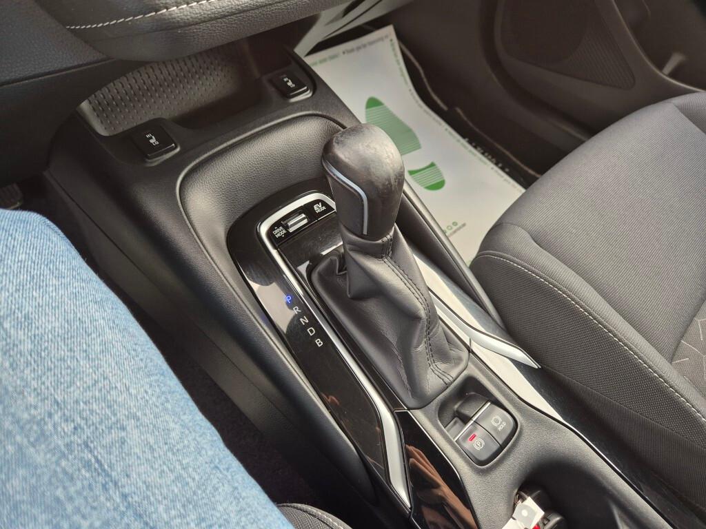 Toyota Corolla 1.8 Hybrid Business