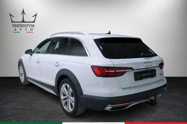 Audi A4 allroad 40 2.0 tdi mhev Business Evolution quattro 204cv