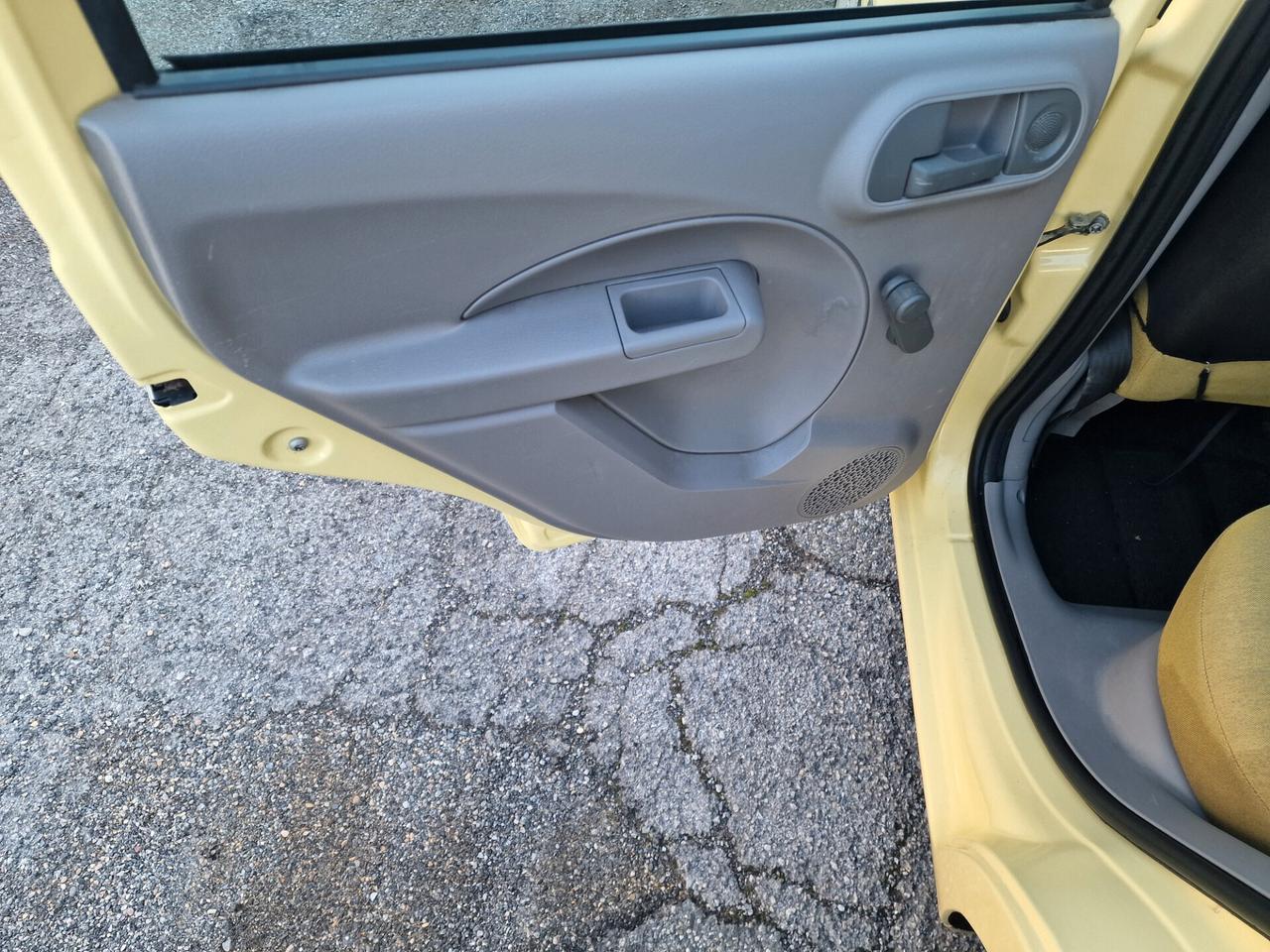 Fiat Panda 1.2 Dynamic