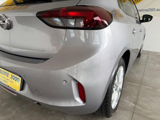 OPEL Corsa 1.2 S&S Edition NEOPATENTATI / PREZZO REALE