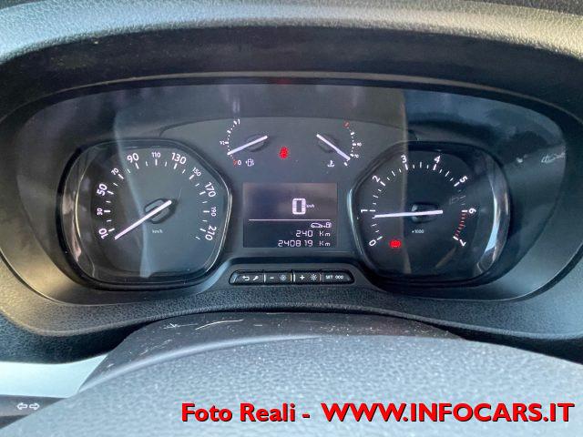 TOYOTA Proace Verso 1.6D L0 S Comfort imm.9posti iva compresa