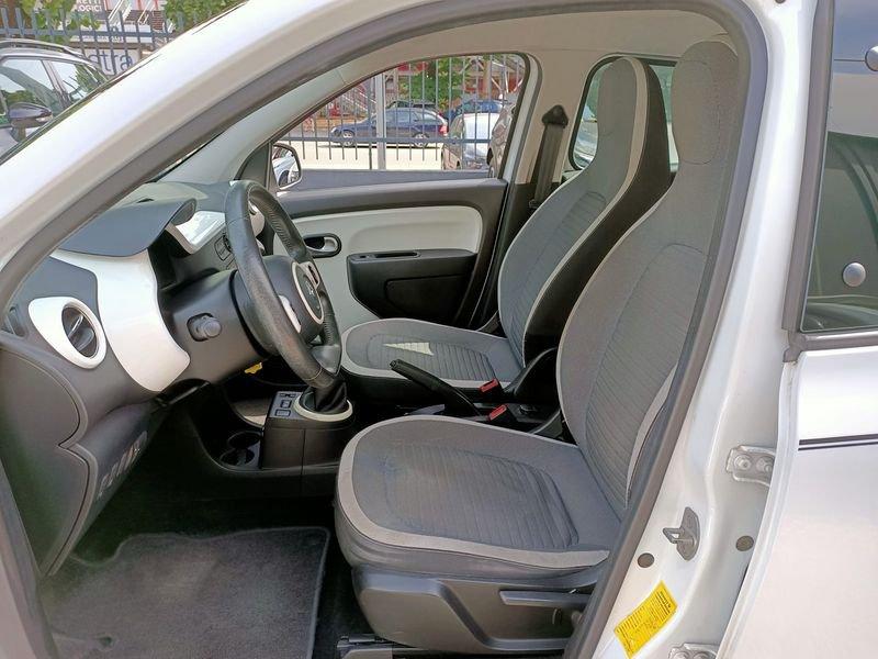 Renault Twingo 1.0 SCe Energy 70cv Energy S&S 1.0 sce Energy 70cv S&S