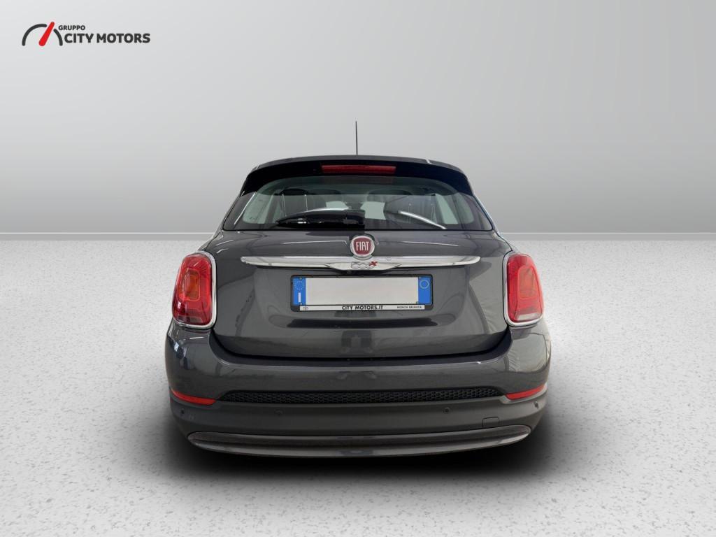 Fiat 500X 1.6 Multijet Pop Star 4x2