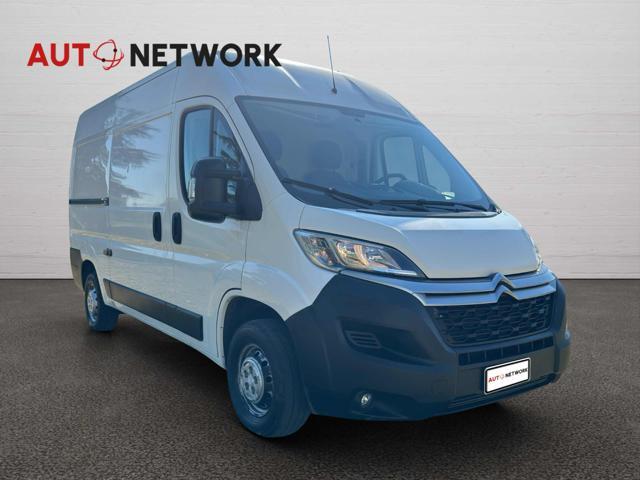CITROEN Jumper 33 BlueHDi 130 PM-TM L2H2 Furgone