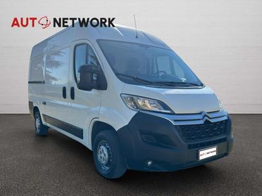 CITROEN Jumper 33 BlueHDi 130 PM-TM L2H2 Furgone