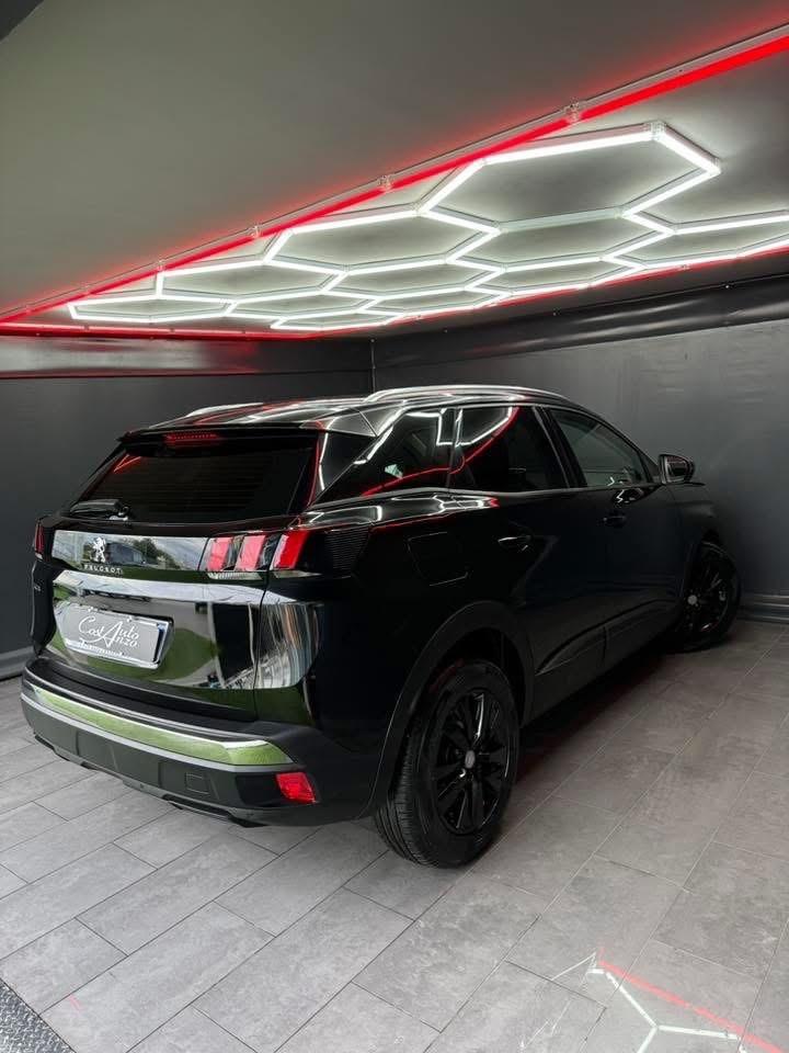 Peugeot 3008 BlueHDi 130 CV EAT8 Allure Pack 2020