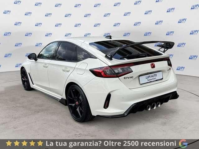 Honda Civic 2.0 Type R