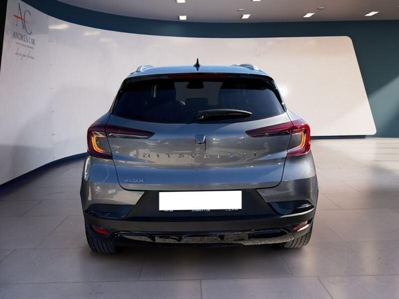 Mitsubishi ASX ASX 1.3 mhev Intense