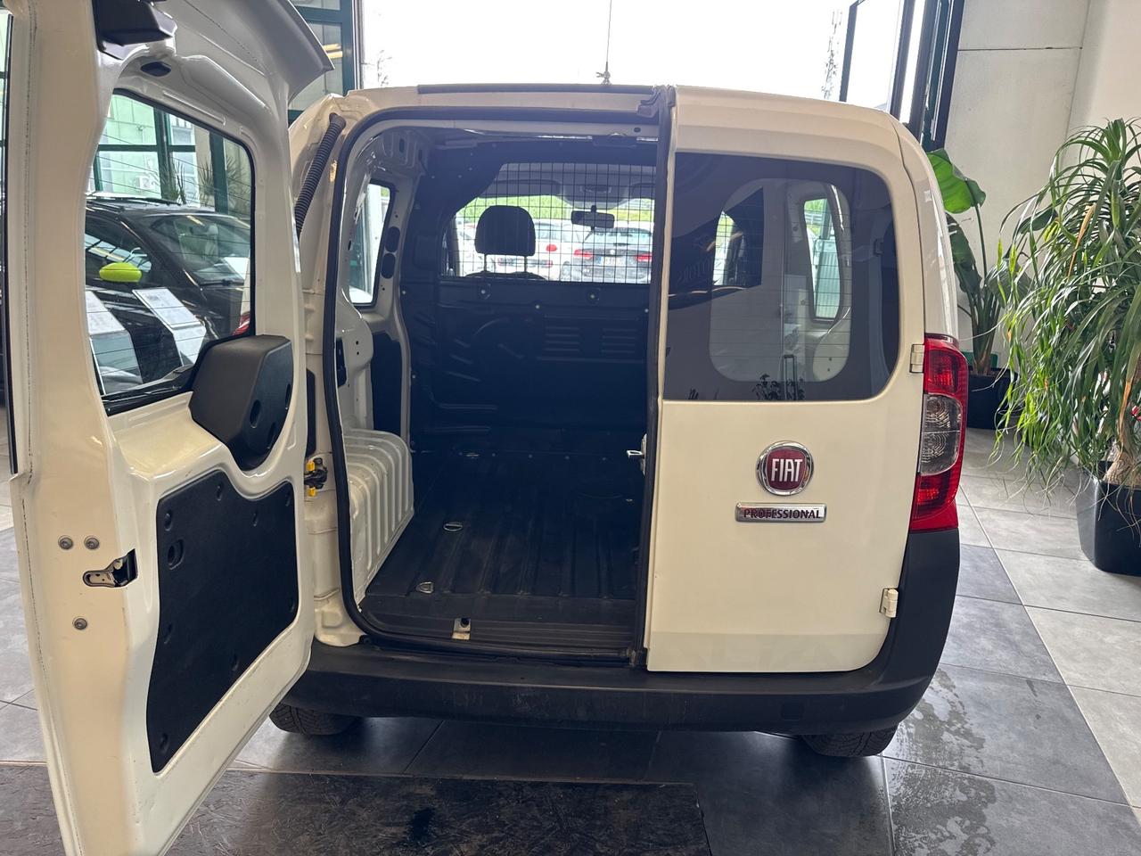 Fiat Fiorino 1.3 MJT 95CV Cargo Adventure