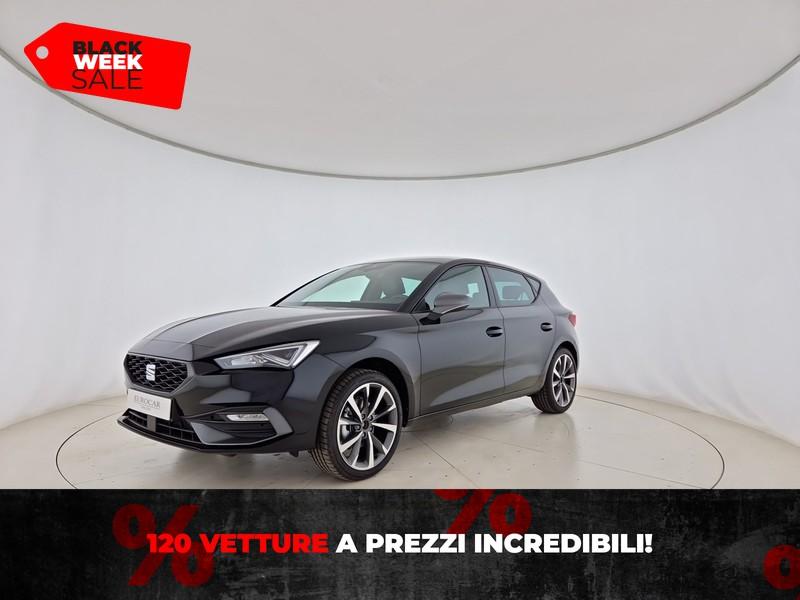 Seat Leon 1.0 etsi fr 110cv dsg