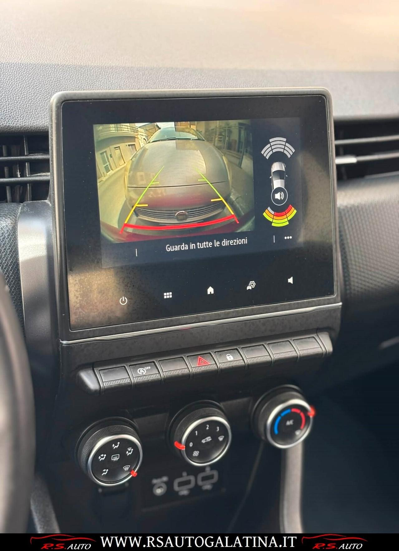 Renault Clio 5 porte