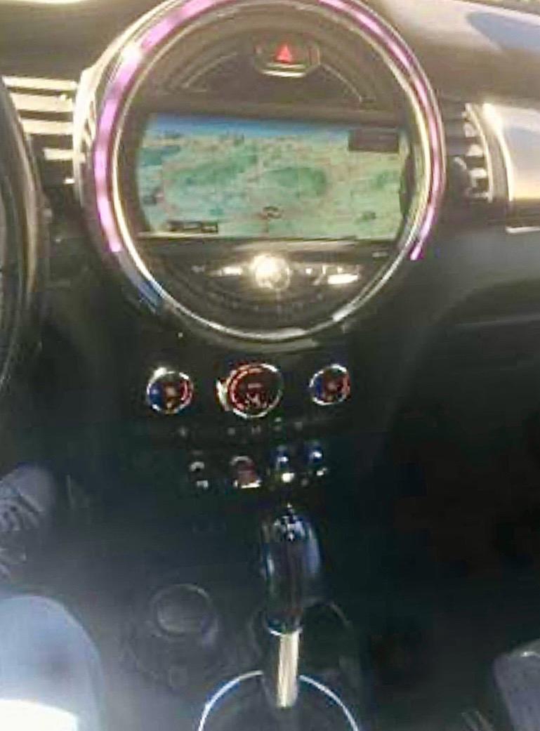 Mini Cooper SD 2.0 BUSINESS XL 5P 148