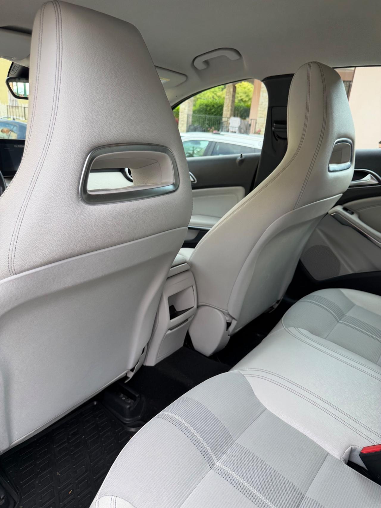 Mercedes-benz A 160 CDI BLUEEFFICIENCY SPORT KMCERT UNICOPR