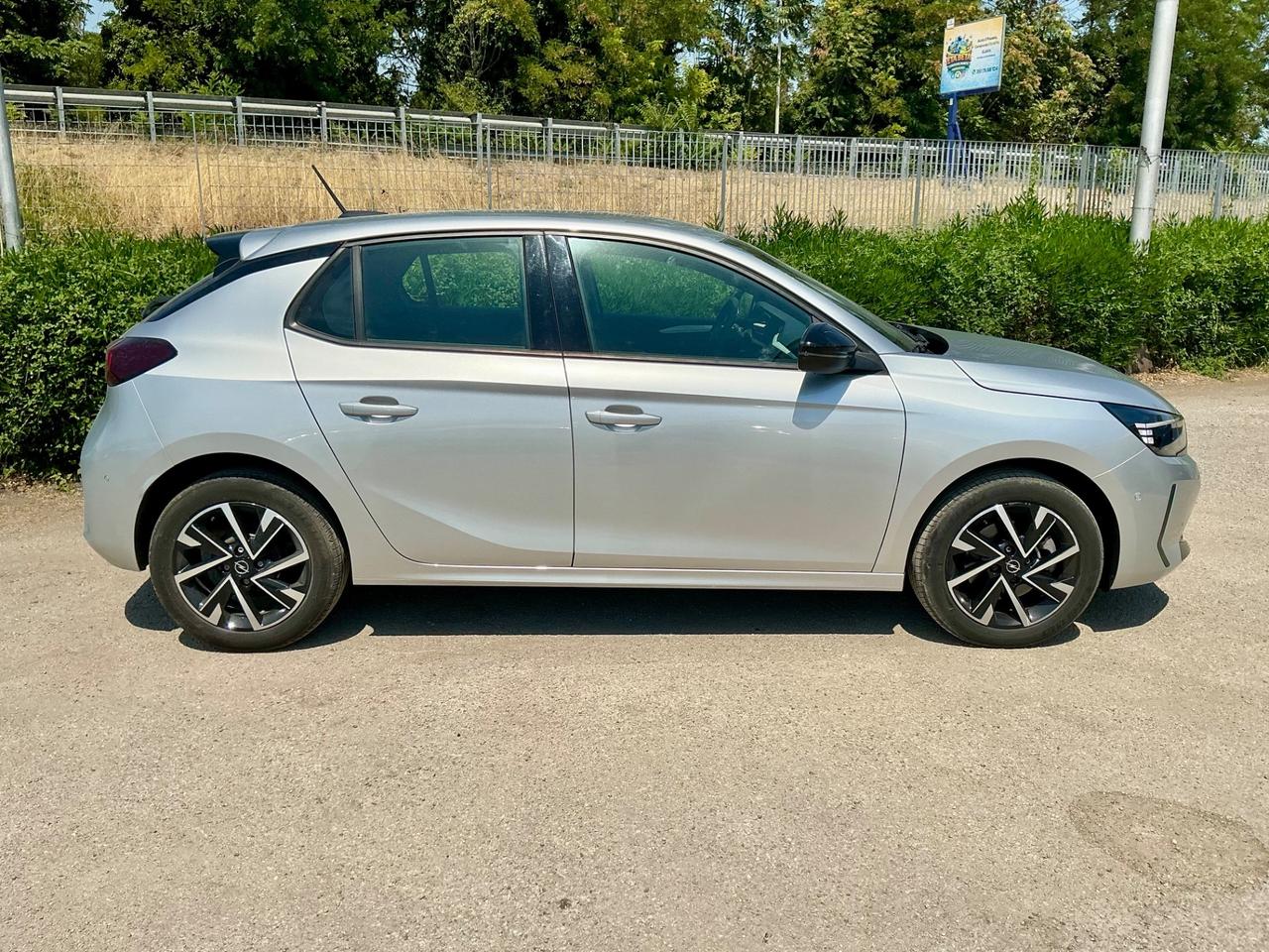Opel Corsa 1.2 100 CV GS