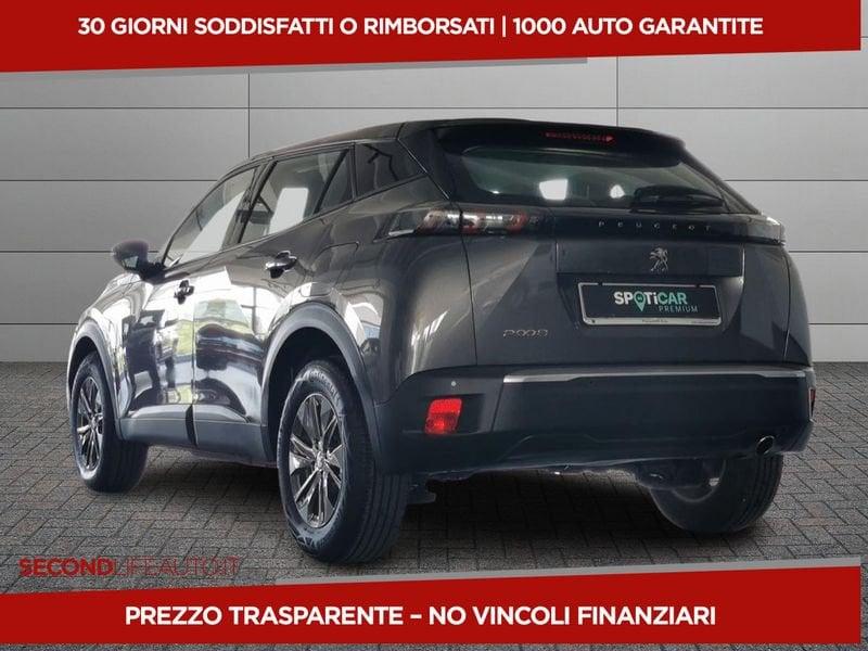 Peugeot 2008 1.5 bluehdi Active Pack s&s 110cv