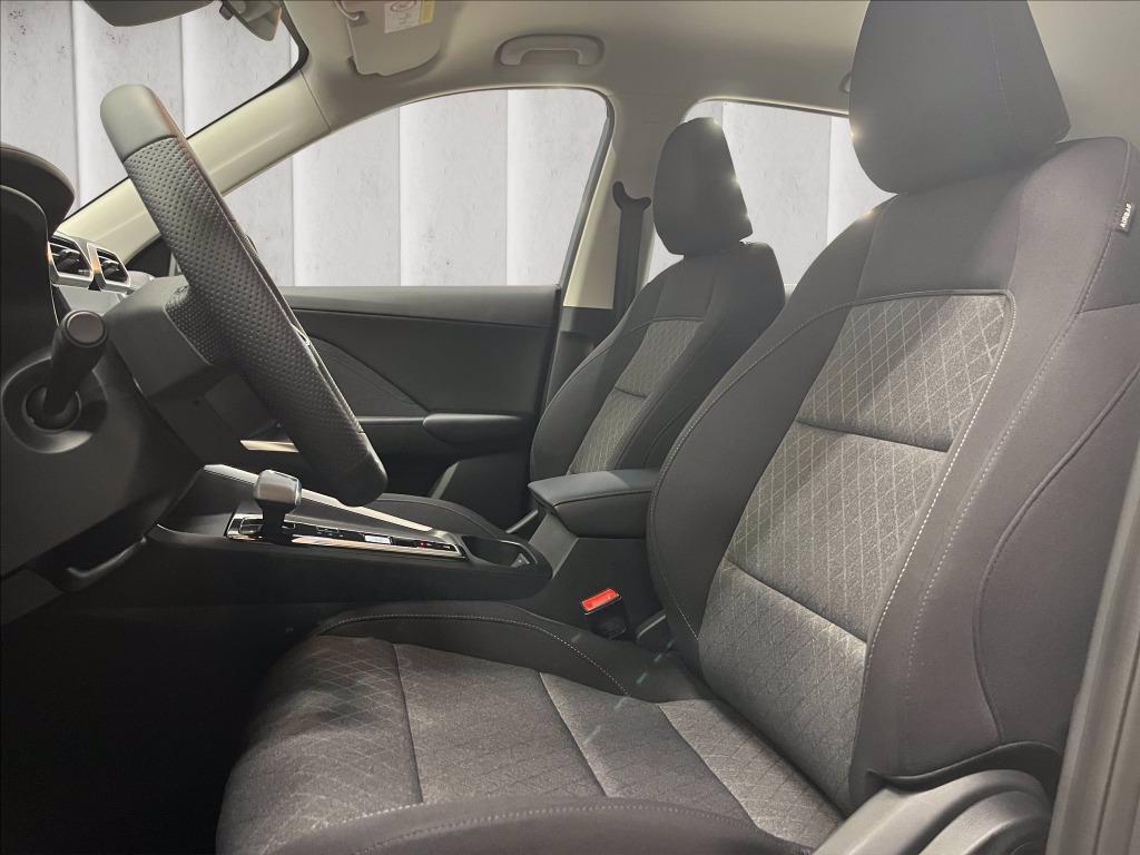 MG ZS 1.5 hybrid+ Comfort auto del 2025