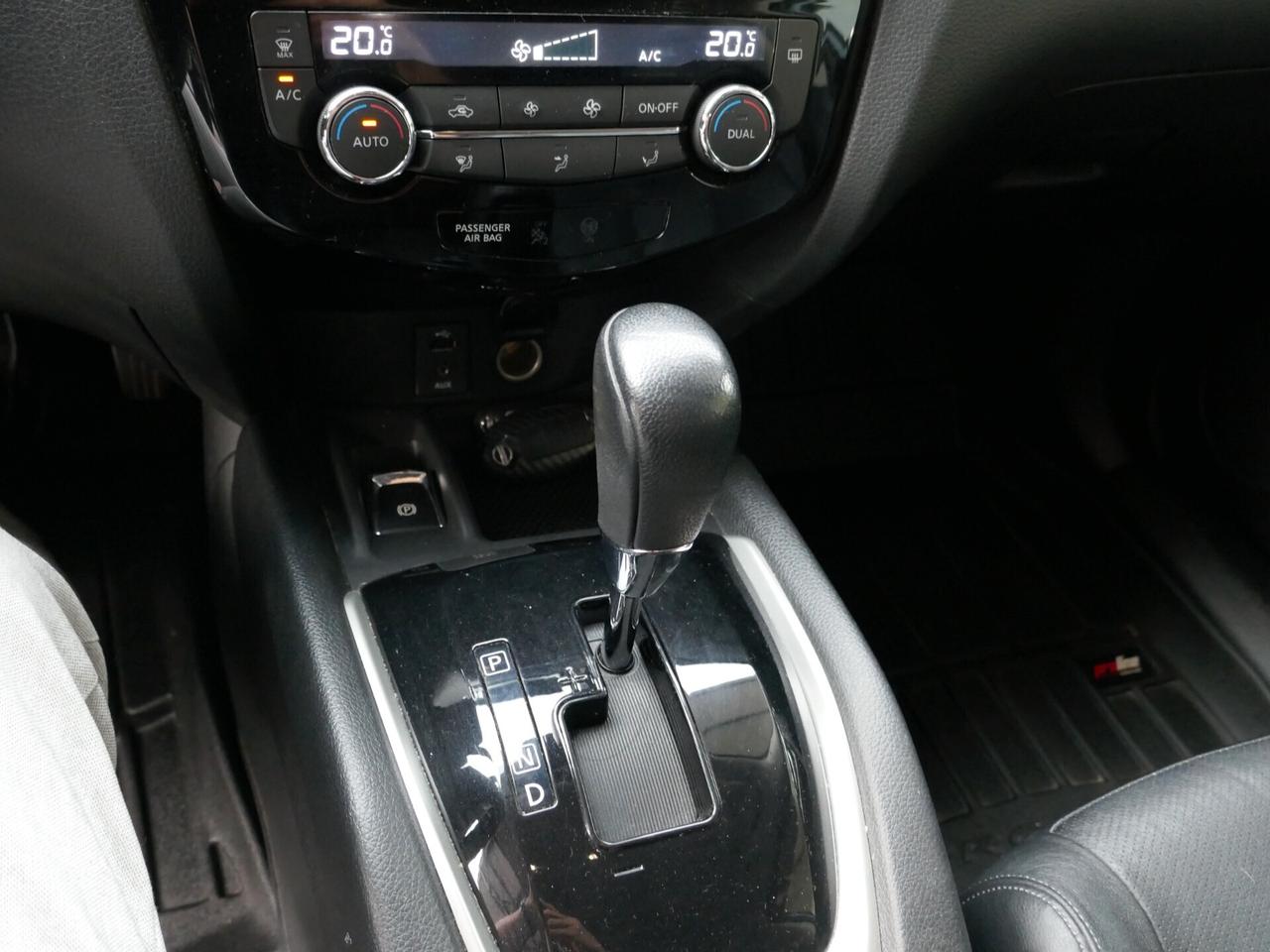 NISSAN X-Trail 2.0 dCi 4WD ACENTA