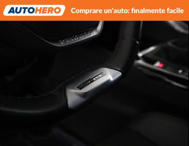 PEUGEOT 3008 BlueHDi 130 S&S GT Line