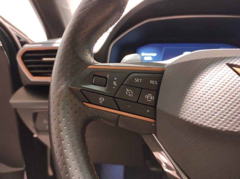 CUPRA Formentor - Formentor 2.0 TDI 4Drive DSG