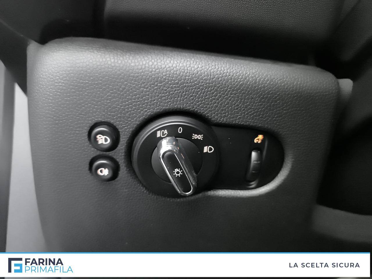 MINI Mini IV F55 2021 5p - Mini 5p 2.0 Cooper S Yours auto