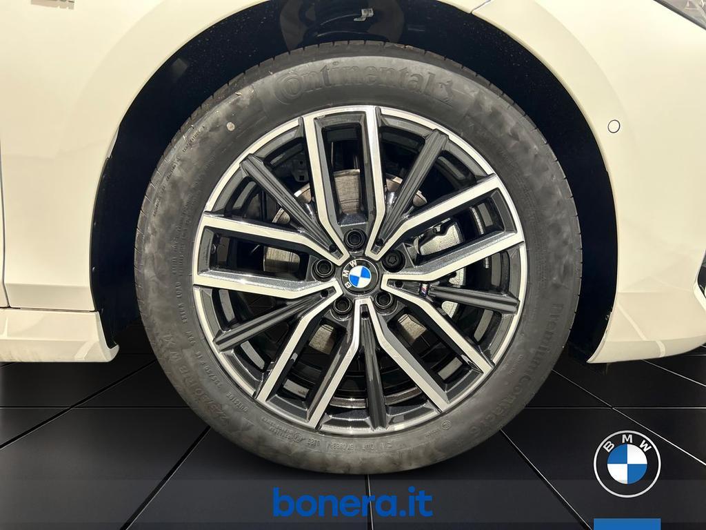 BMW Serie 2 Active Tourer 218 d Msport DCT