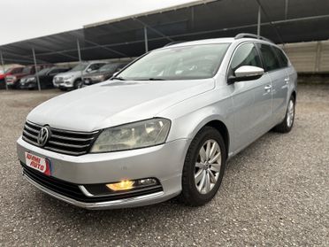 Volkswagen Passat Var. 1.6 TDI Comfortline