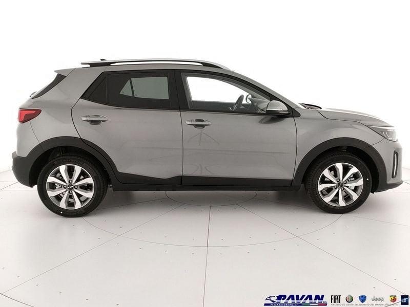 KIA Stonic 1.2 MPI GPL Style Special Edition