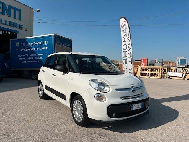 Fiat 500L 1.3 Multijet 95 CV Pop Star
