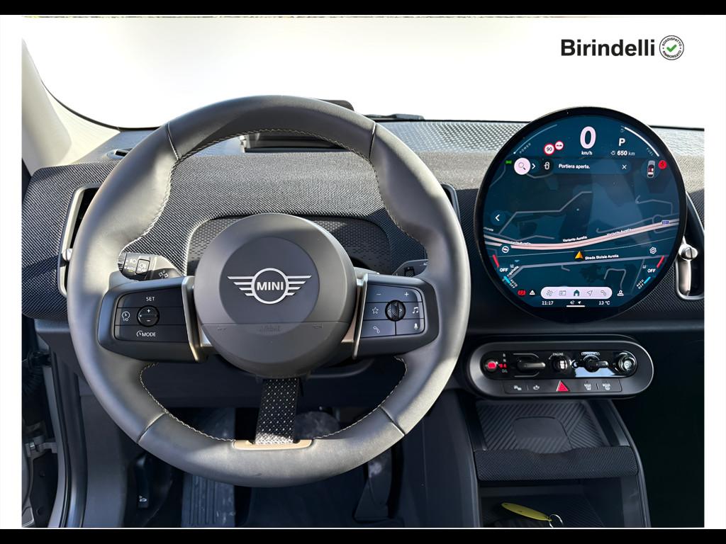 MINI Mini Countrym.(U25) - Mini Countryman C Classic