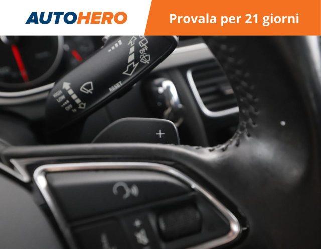 AUDI A4 Avant 2.0 TDI clean diesel multitronic Advanced