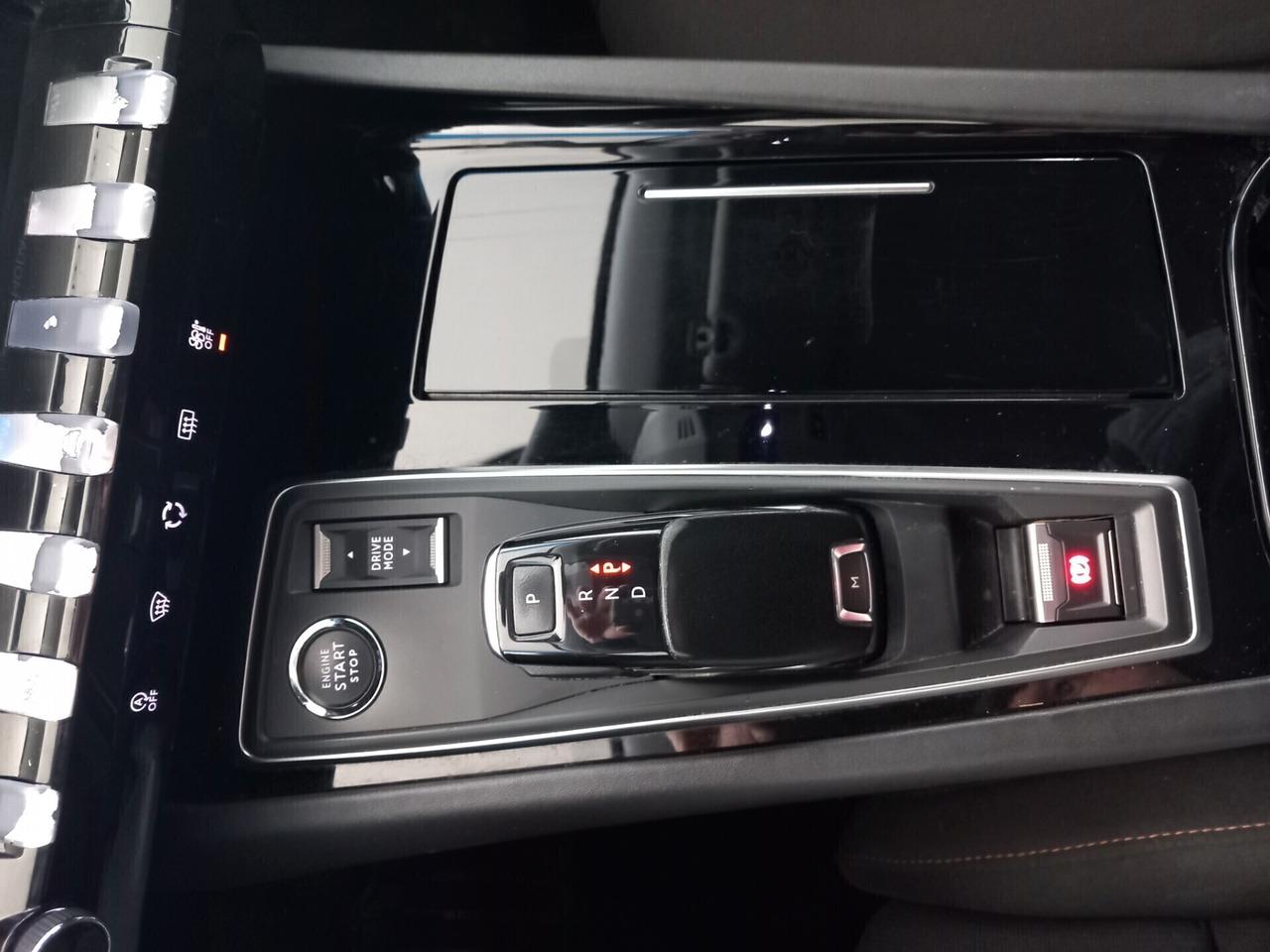 Peugeot 508 BlueHDi 130 Stop&Start EAT8 SW Allure