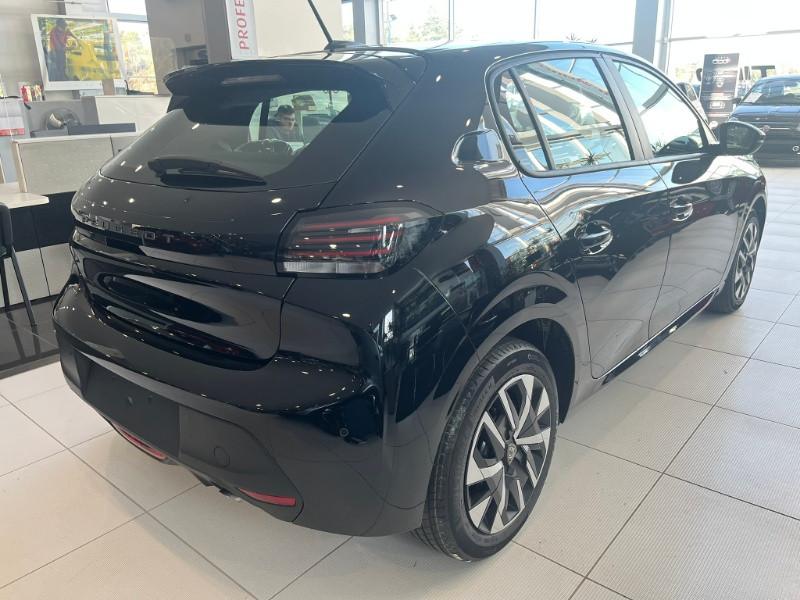 PEUGEOT 208 PureTech 75 Stop&Start 5 porte Style