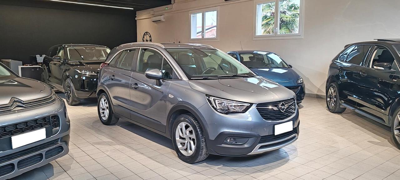 Opel Crossland X 1.2 12V Innovation