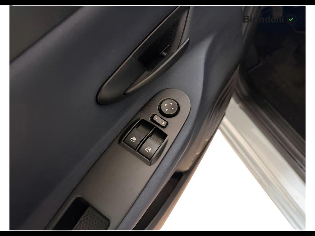 LANCIA Ypsilon 3ª serie - Ypsilon 1.0 FireFly 5 porte S&S Hybrid Silver