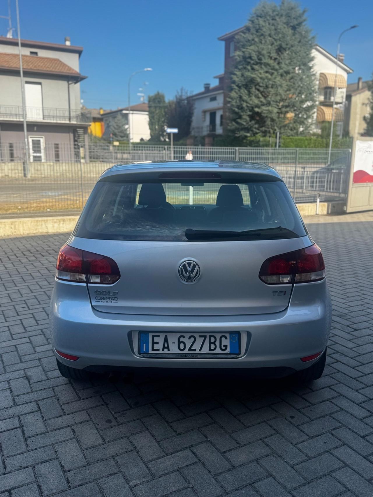 Volkswagen Golf 1.4 TSI 122CV 5p. Highline