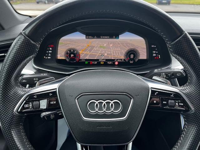 AUDI A6 Avant 40 2.0 TDI S tronic Sport