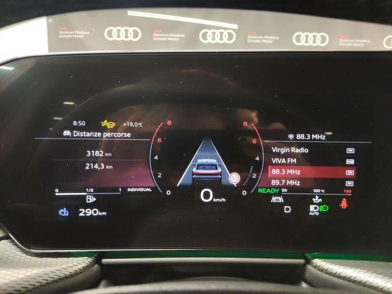 Audi Q5 SQ5 TFSI mHEV+ quattro