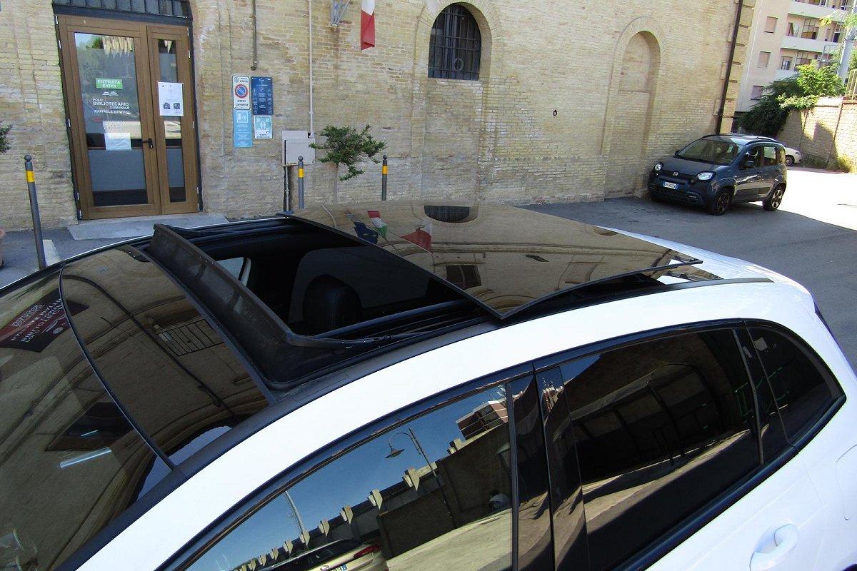 MERCEDES B 180 d Automatic Sport Plus