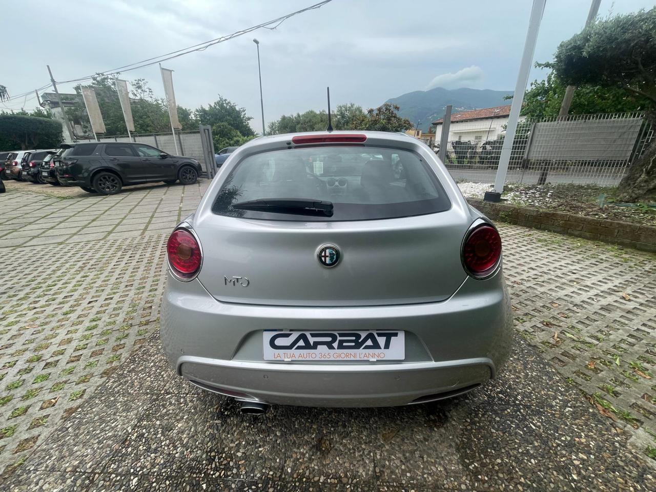 Alfa Romeo MiTo 1.3 jtdm Upload s&s 95cv