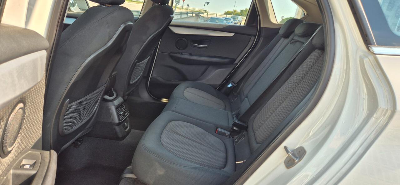 Bmw 216 216d Active Tourer Advantage