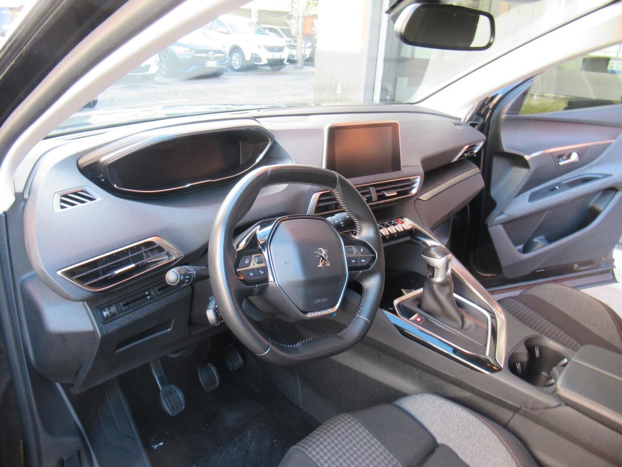 Peugeot 3008 BlueHDi 130 S&S Business