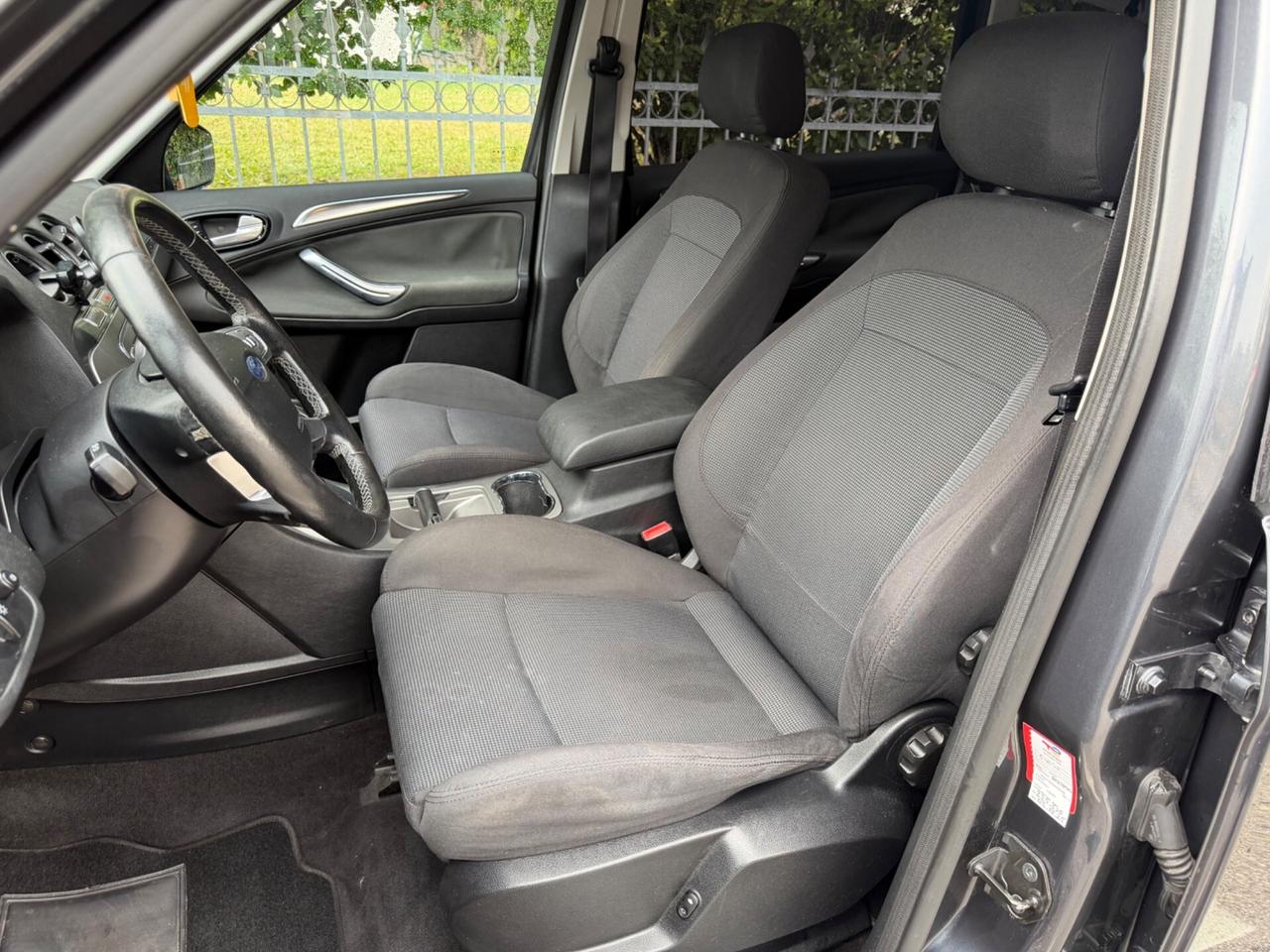 Ford S-Max S-Max+ 2.0 TDCi 130CV aut. DPF