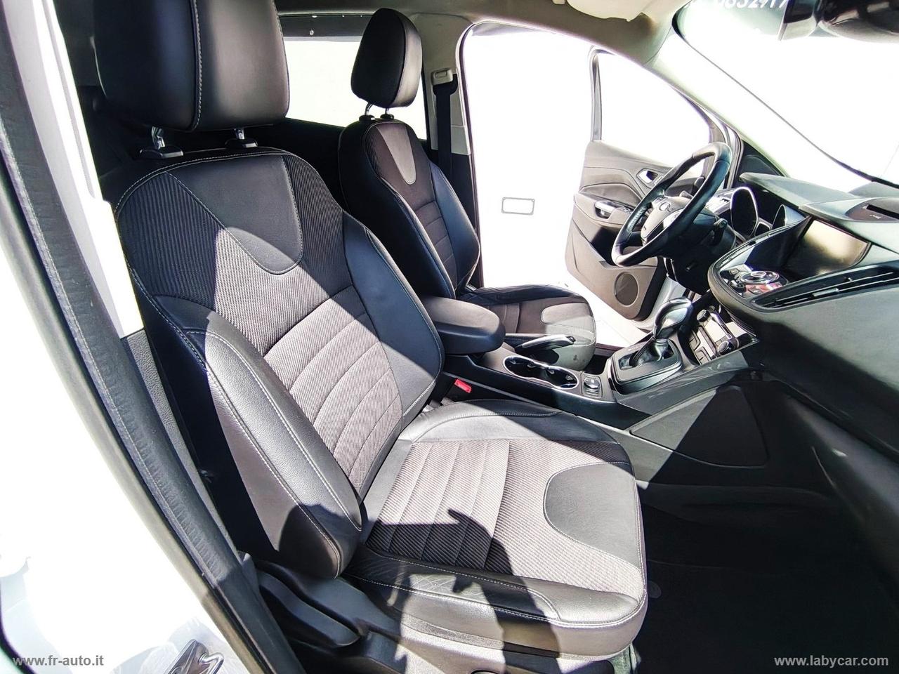 FORD Kuga 2.0 TDCI 150CV S&S 4WD Pow.Titanium