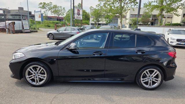 BMW 118 d 5p. Msport PERMUTE UNICOPROPRIETARIO UFF.ITALIA