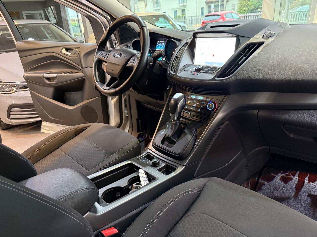 Ford Kuga 2.0 TDCI 120 CV S&S 2WD Business