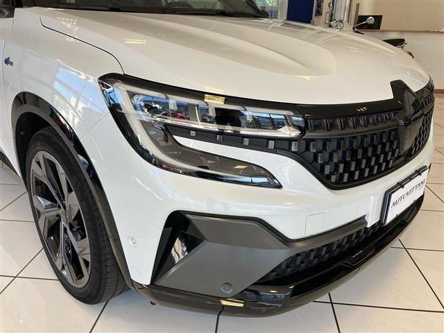 RENAULT Austral 1.2 E-Tech full hybrid 200cv Techno Esprit