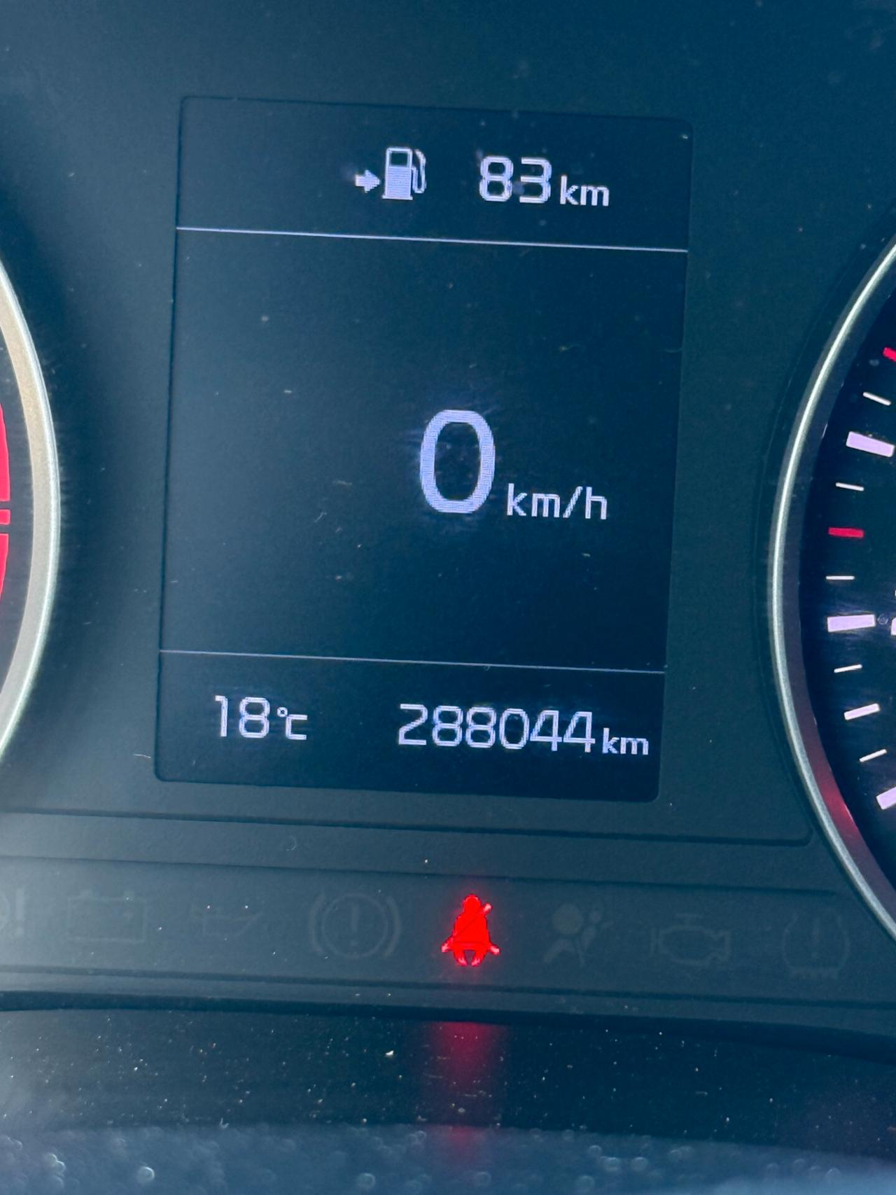Kia Stonic 1.4 MPI EcoGPL Style - 2019